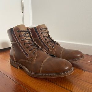Hawker Rye Boots